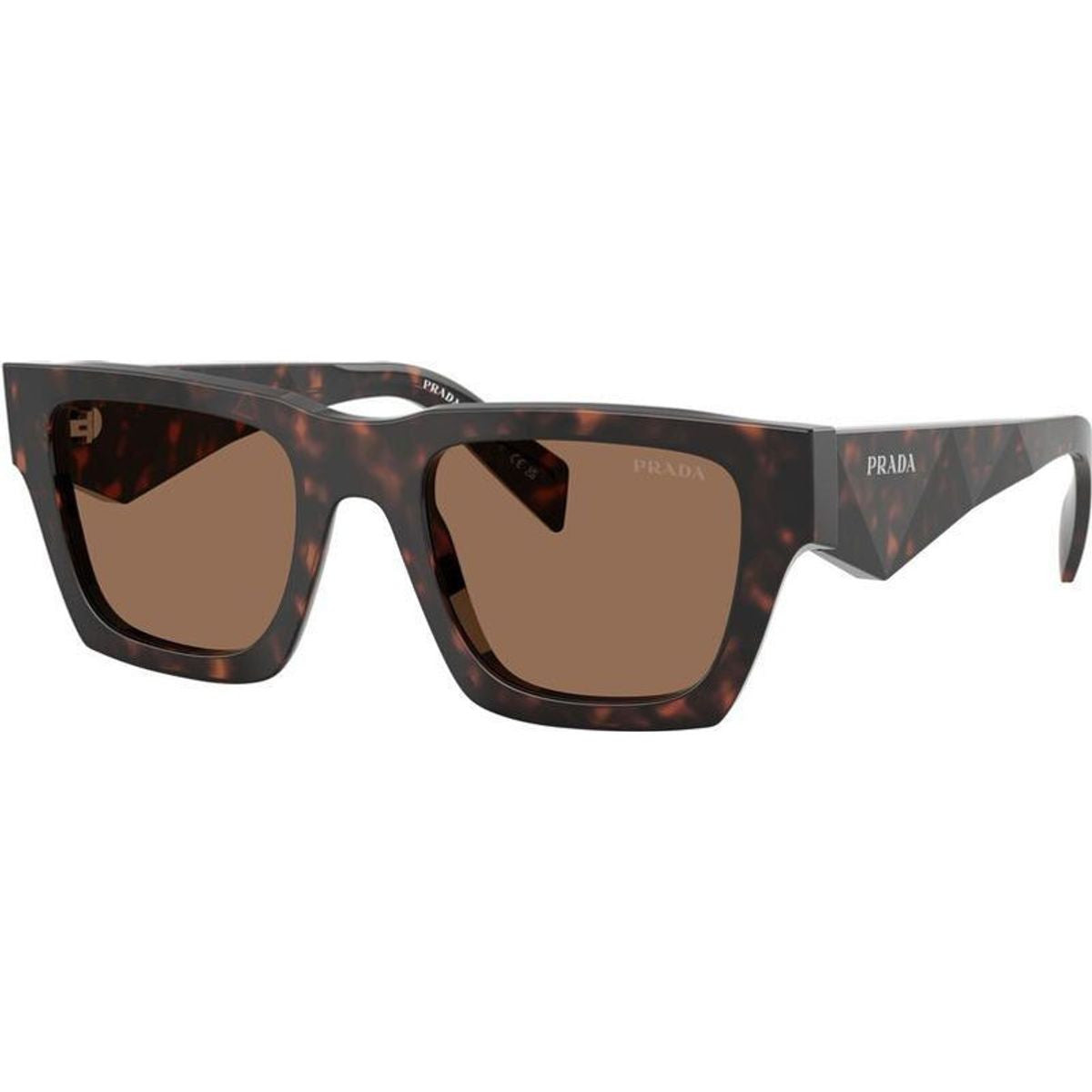 PRA06S, Root Tortoise/Dark Brown Lenses