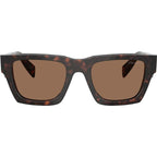 PRA06S, Root Tortoise/Dark Brown Lenses