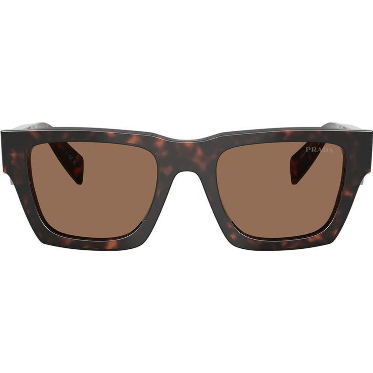 PRA06S, Root Tortoise/Dark Brown Lenses