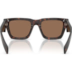 PRA06S, Root Tortoise/Dark Brown Lenses