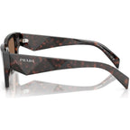 PRA06S, Root Tortoise/Dark Brown Lenses