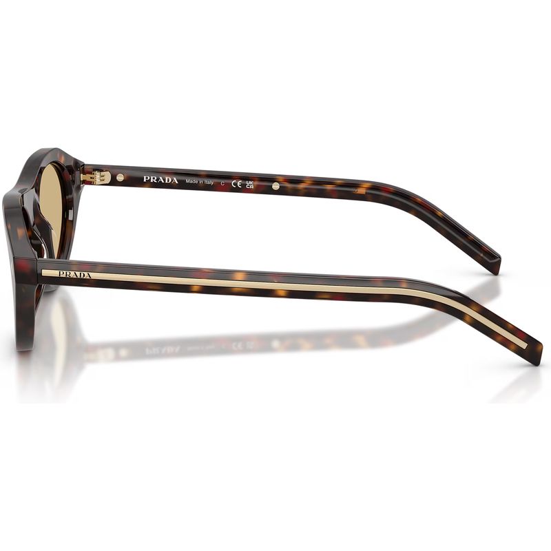 Prada PRB15SF__17N70R_Temple