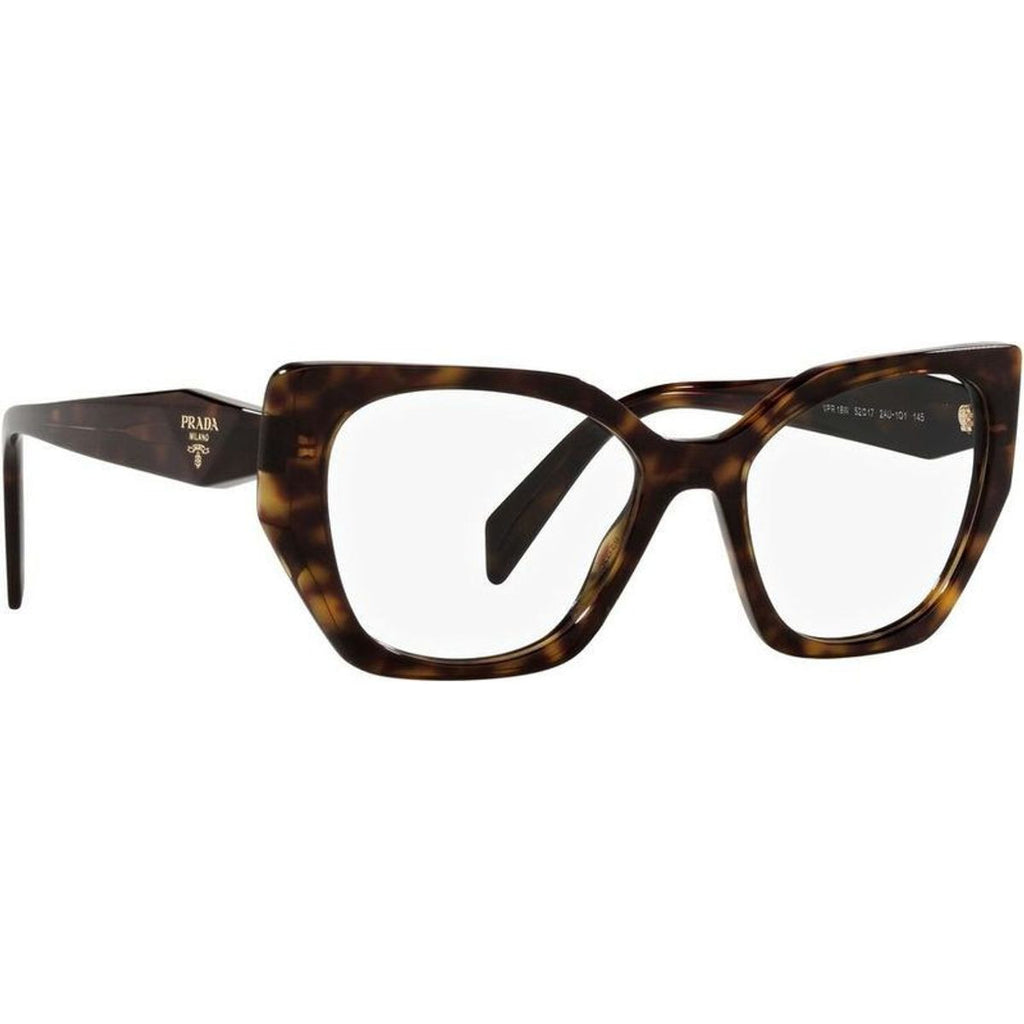 PR18WV, Tortoise/Clear Lenses 54 Eye Size