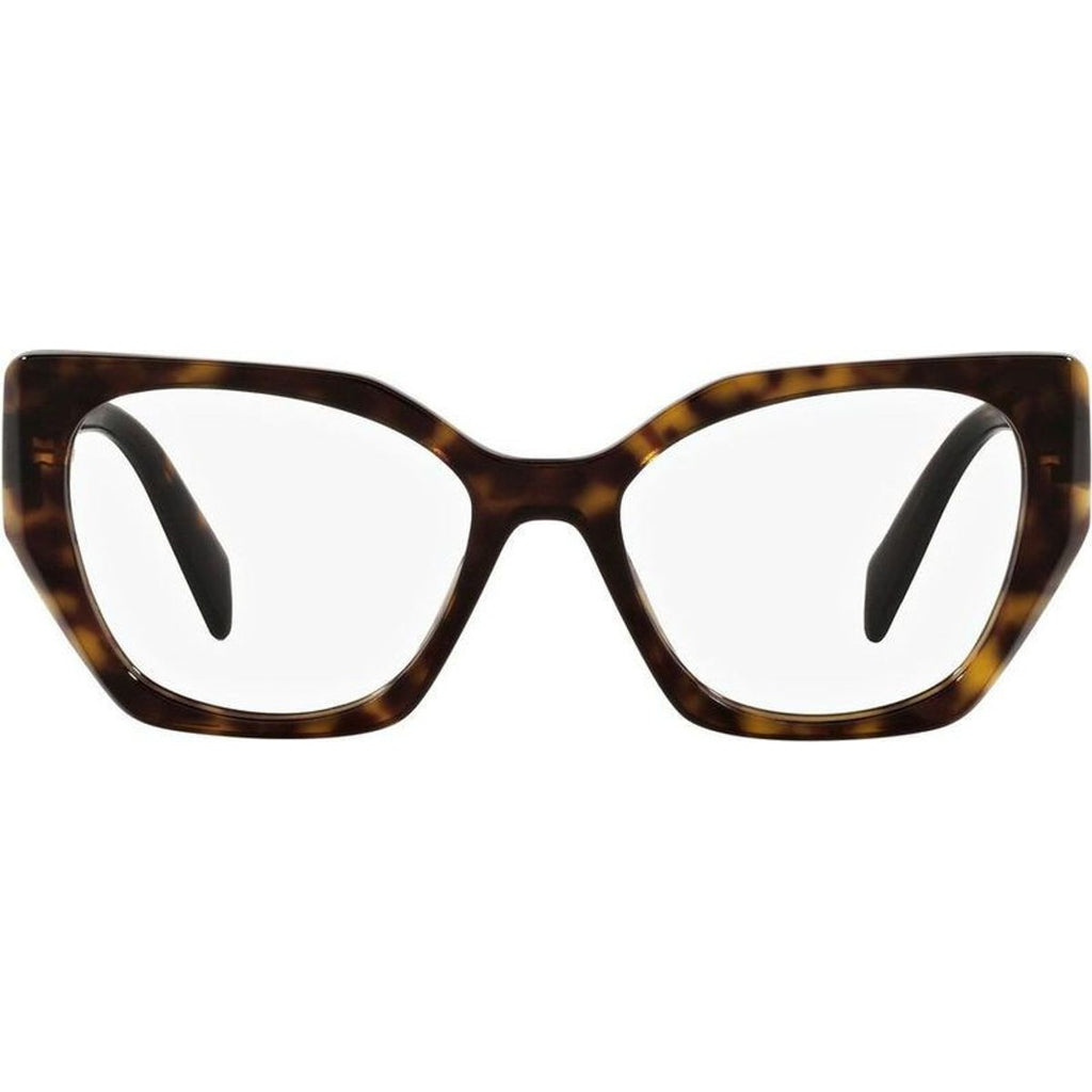 PR18WV, Tortoise/Clear Lenses 54 Eye Size