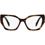 PR18WV, Tortoise/Clear Lenses 54 Eye Size