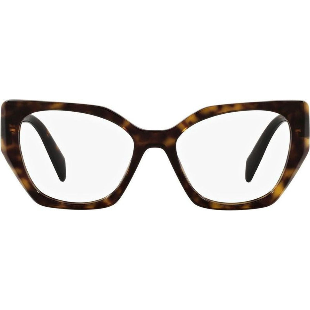 PR18WV, Tortoise/Clear Lenses 54 Eye Size