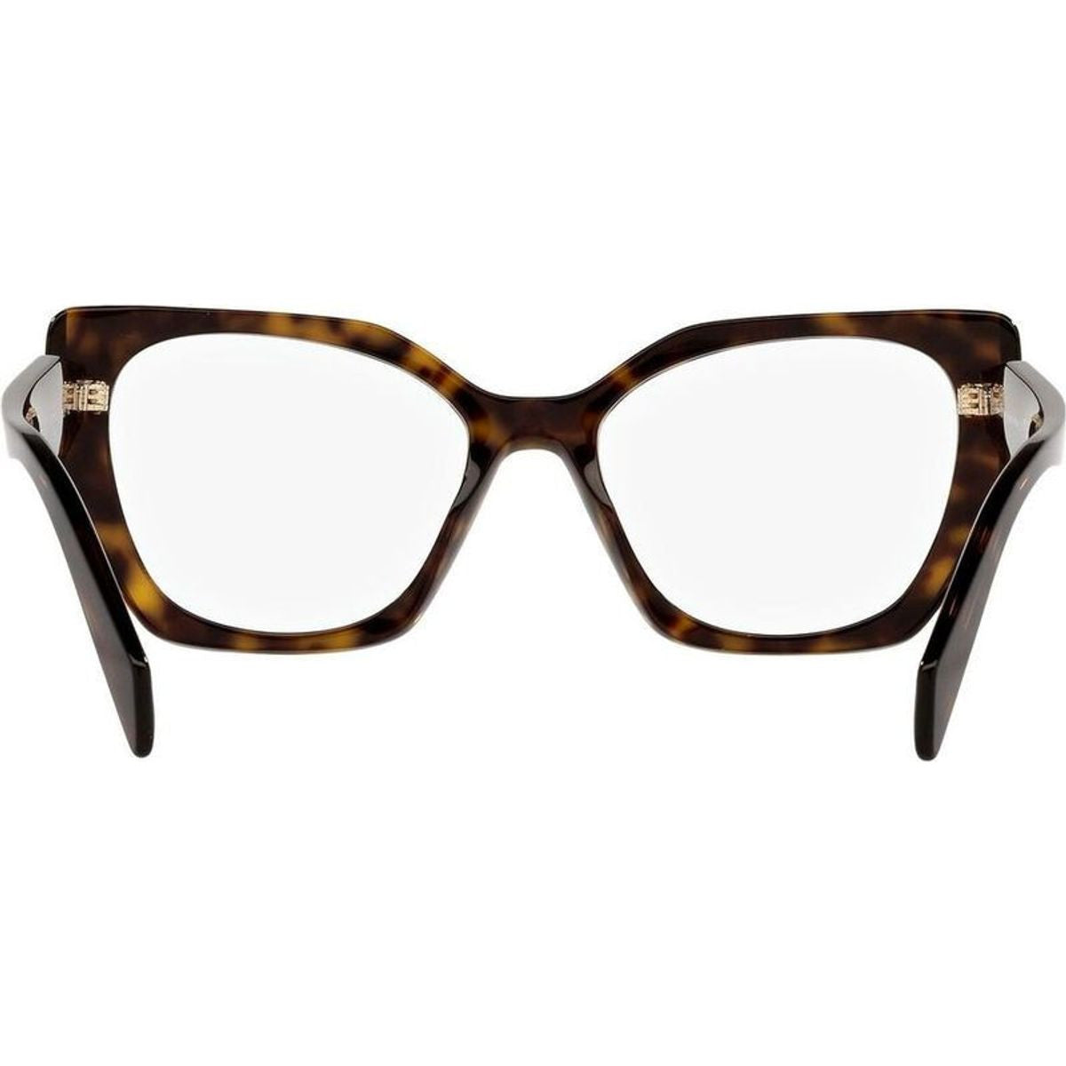 PR18WV, Tortoise/Clear Lenses 54 Eye Size