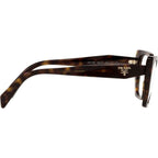 PR18WV, Tortoise/Clear Lenses 54 Eye Size