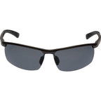 PT24388, Gunmetal/Smoke Polarised Lenses