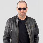 PT24388, Gunmetal/Smoke Polarised Lenses