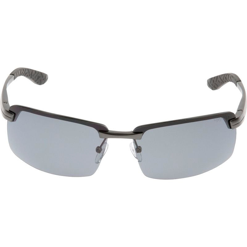 PT24409, Gunmetal/Smoke Polarised Lenses