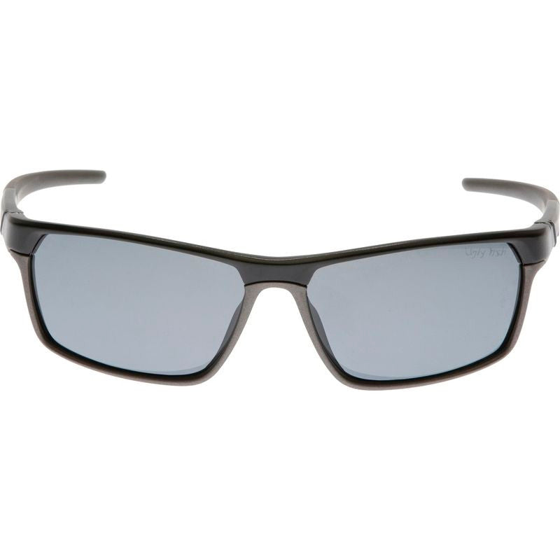 PT24543, Matte Black/Smoke Polarised Lenses