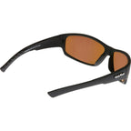PT9400, Matte Black/Brown Polarised Lenses