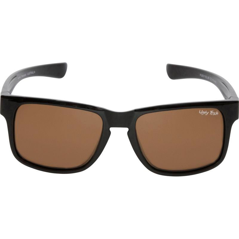 PU5311, Black/Brown Polarised Lenses