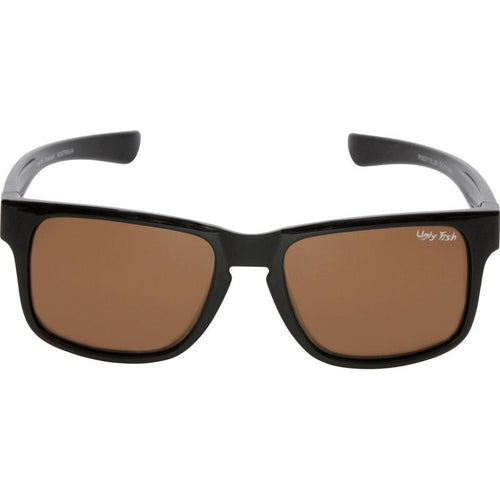 PU5311, Black/Brown Polarised Lenses