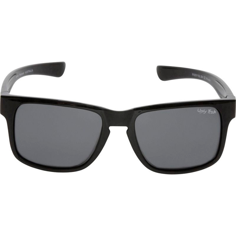 PU5311, Black/Smoke Polarised Lenses