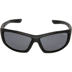 PU5447, Matte Black/Smoke Polarised Lenses