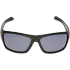 PU5117, Matte Black/Smoke Polarised Lenses