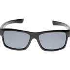 PU5279, Shiny Black /Smoke Polarised Lenses
