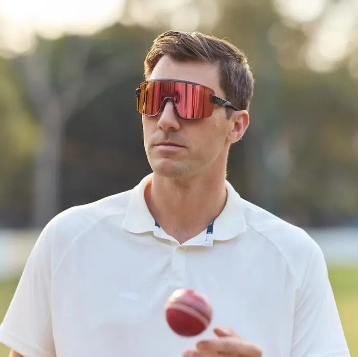 Pat Cummins Cricket Image 3