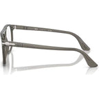 Greta PO3329V, Smoke/Clear Lenses 54 Eye Size
