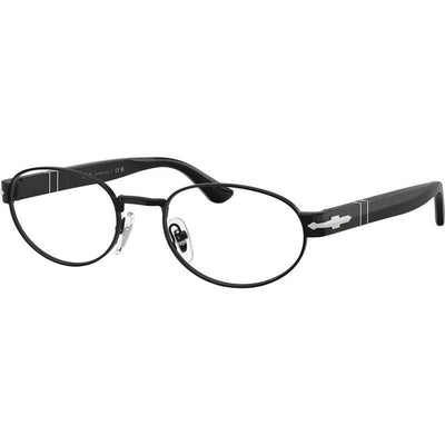 PO1026V, Black/Clear Lenses 54 Eye Size