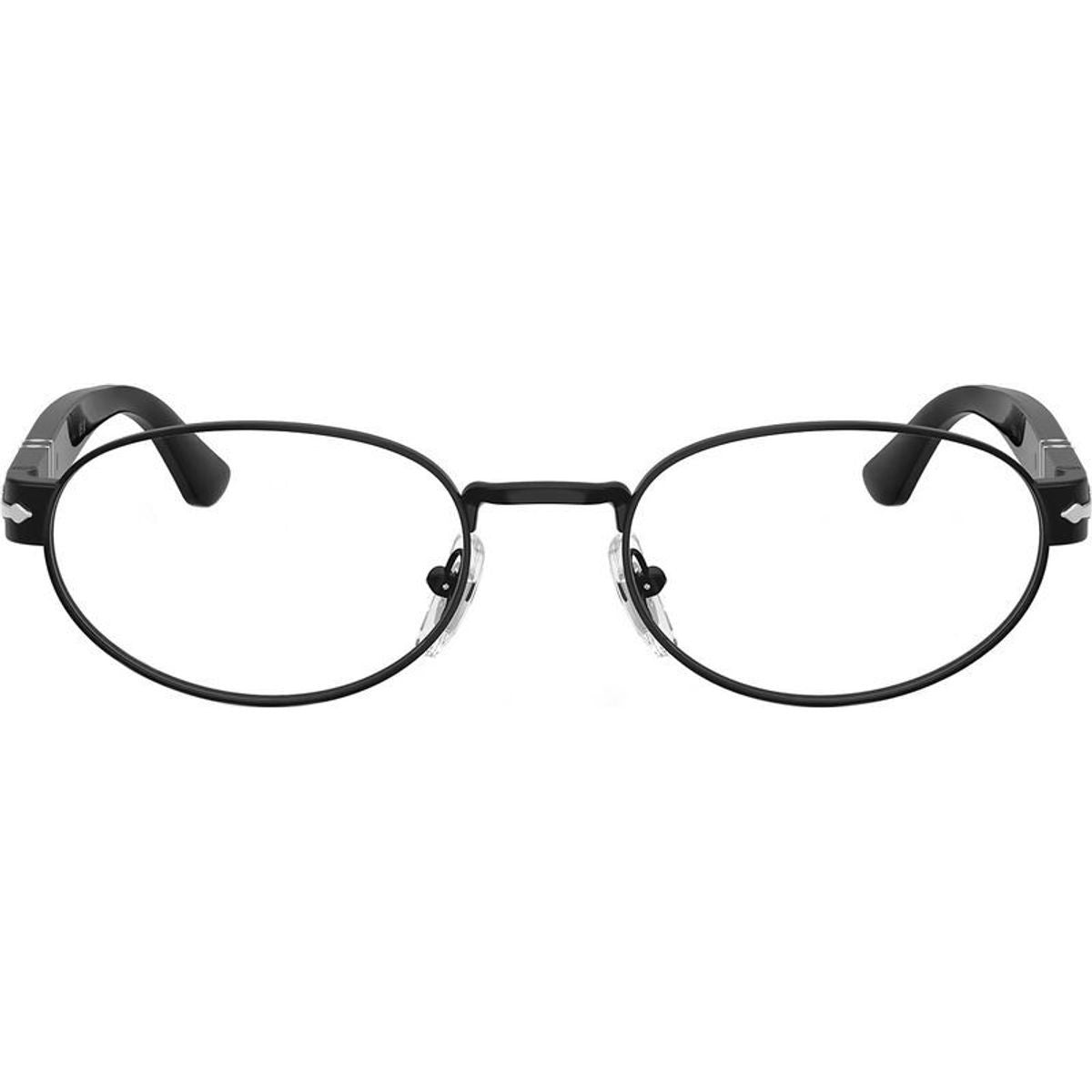 PO1026V, Black/Clear Lenses 54 Eye Size