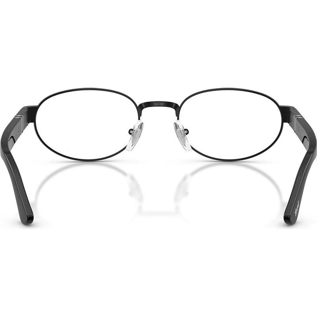 PO1026V, Black/Clear Lenses 54 Eye Size