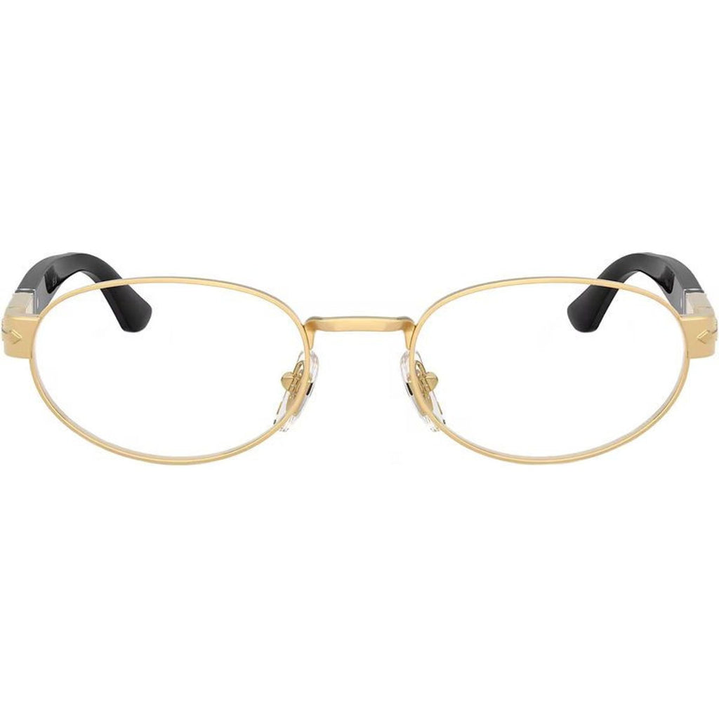 PO1026V, Gold/Clear Lenses 54 Eye Size