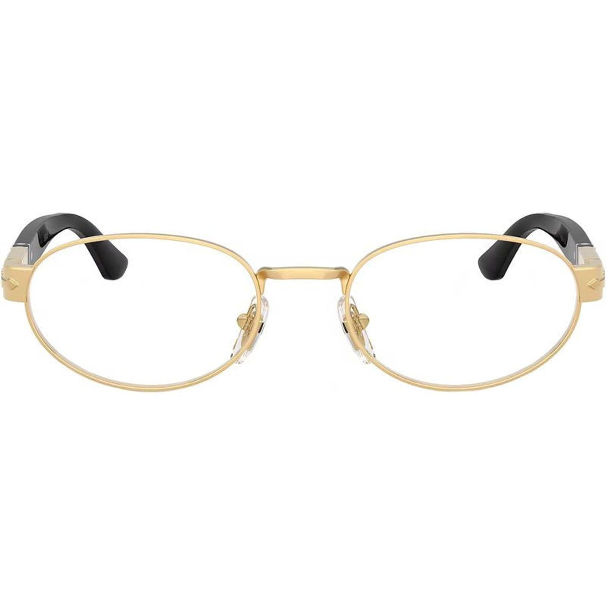 PO1026V, Gold/Clear Lenses 54 Eye Size