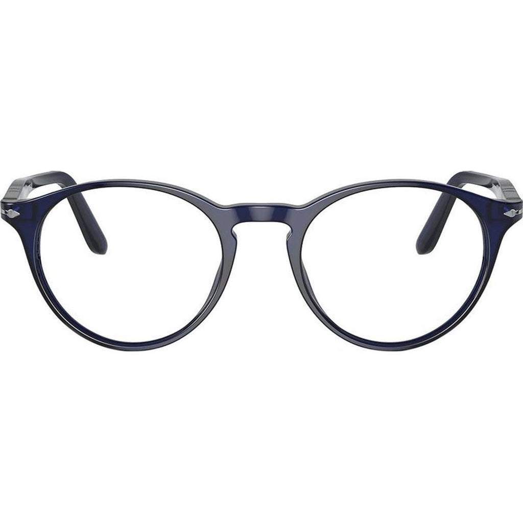 PO3092V, Blue/Clear Lenses 50 Eye Size