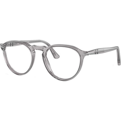 PO3286V, Transparent Grey/Clear Lenses
