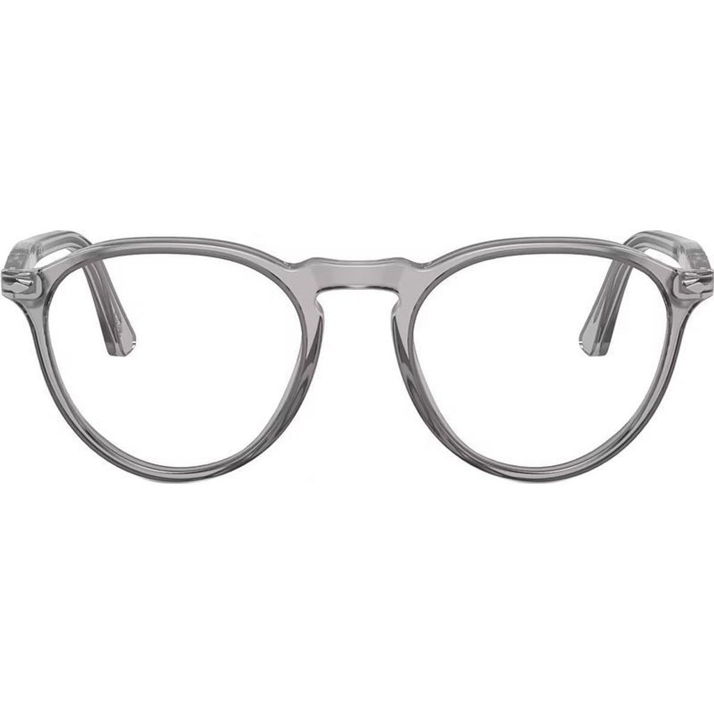 PO3286V, Transparent Grey/Clear Lenses