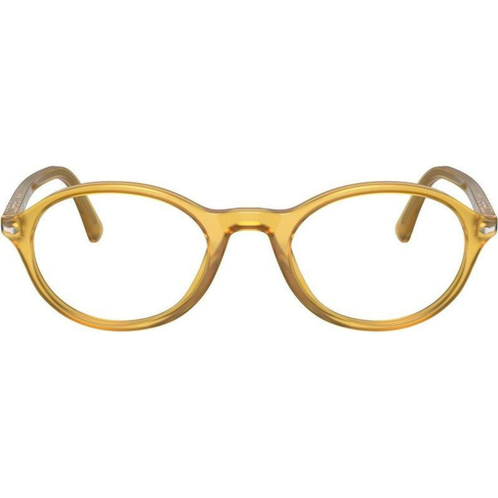 PO3351V, Miele/Clear Lenses 52 Eye Size