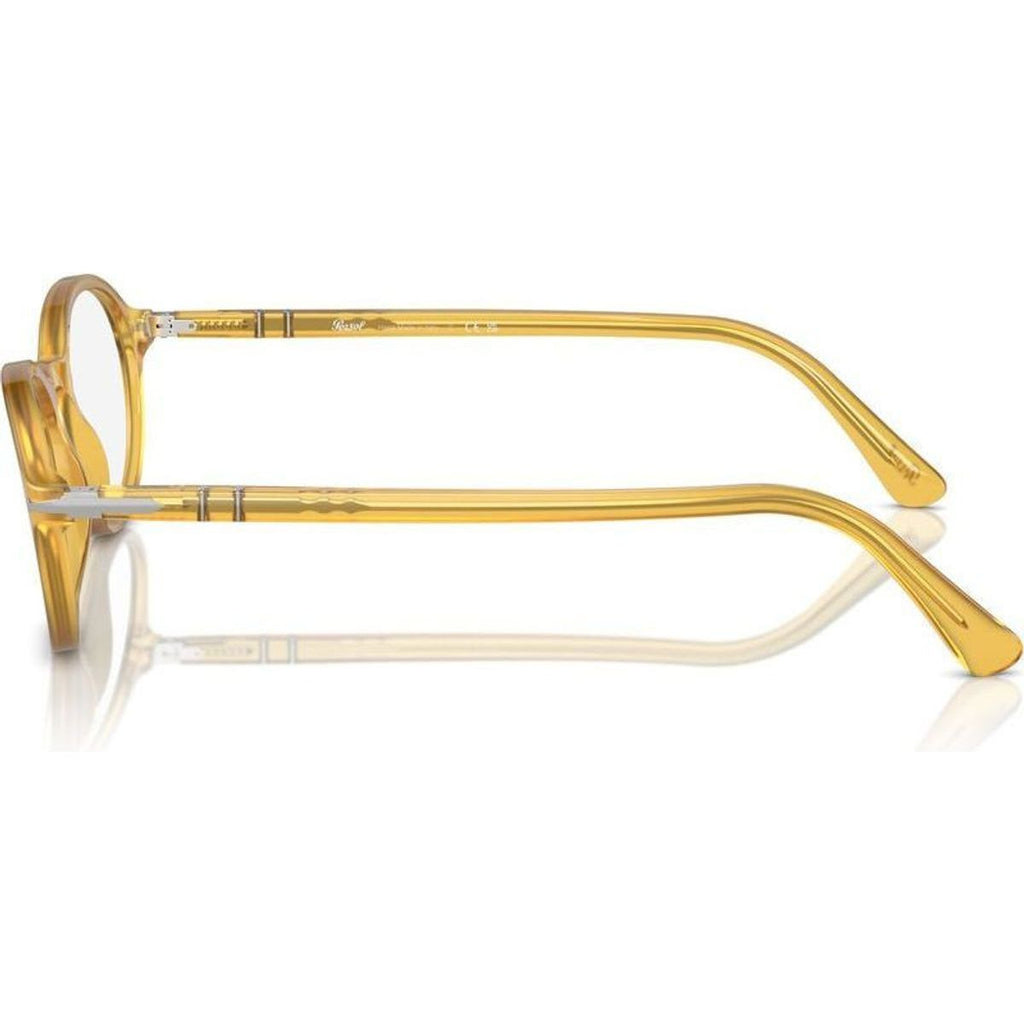 PO3351V, Miele/Clear Lenses 52 Eye Size