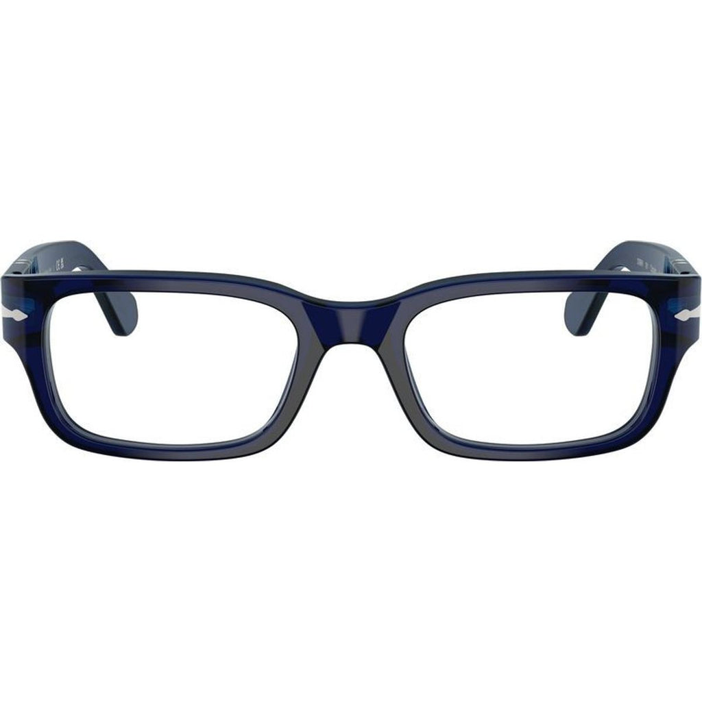 PO3399V, Cobalto/Clear Lenses 53 Eye Size