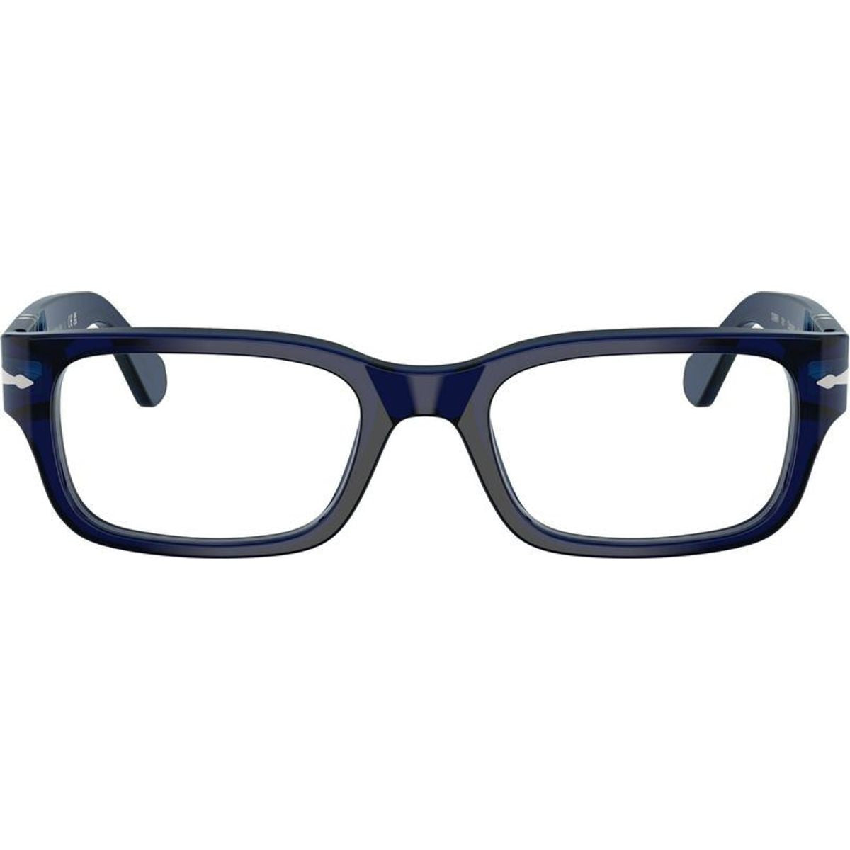 PO3399V, Cobalto/Clear Lenses 53 Eye Size