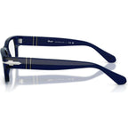 PO3399V, Cobalto/Clear Lenses 53 Eye Size
