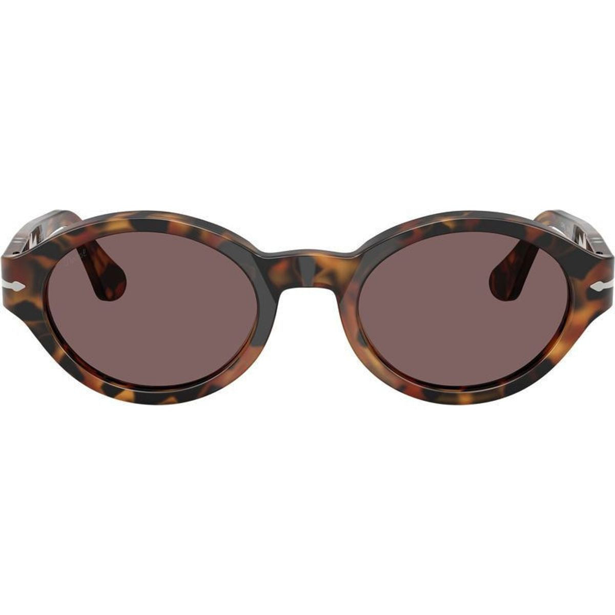 Loris PO3378S, Madreterra/Violet Glass Lenses 51 Eye Size
