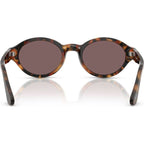 Loris PO3378S, Madreterra/Violet Glass Lenses 51 Eye Size