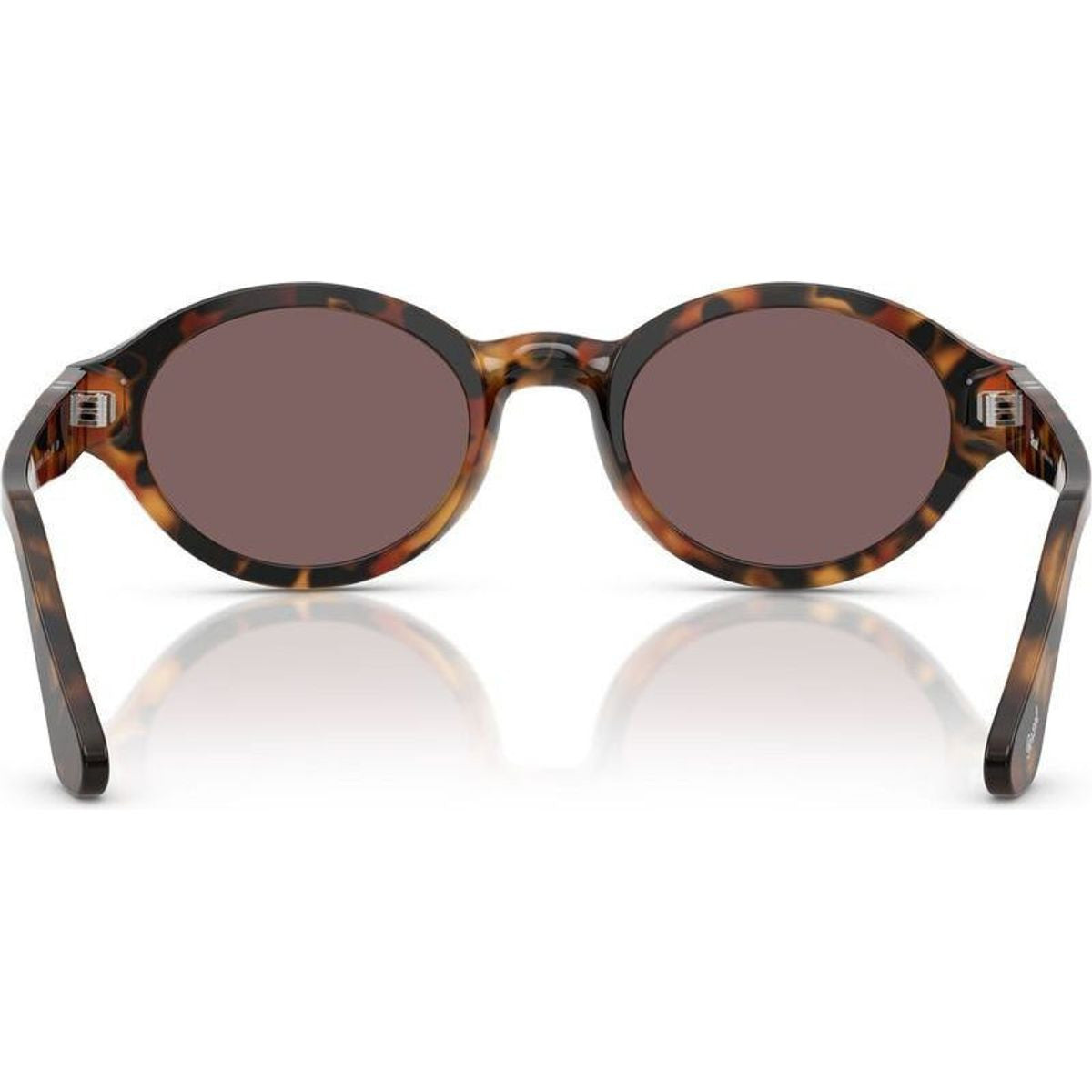 Loris PO3378S, Madreterra/Violet Glass Lenses 51 Eye Size