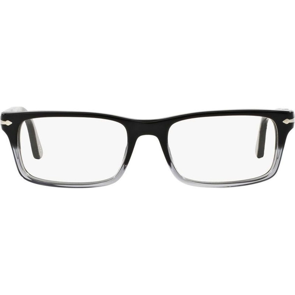 PO3050V, Black Gradient/Clear Lenses