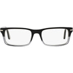 PO3050V, Black Gradient/Clear Lenses
