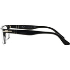 PO3050V, Black Gradient/Clear Lenses