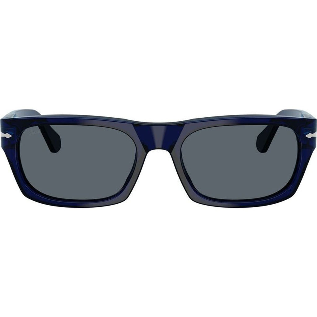 PO3398S, Cobalto/Blue Glass Lenses 55 Eye Size