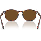 Persol PO3007SX Havana Brown Polarised Glass Inner