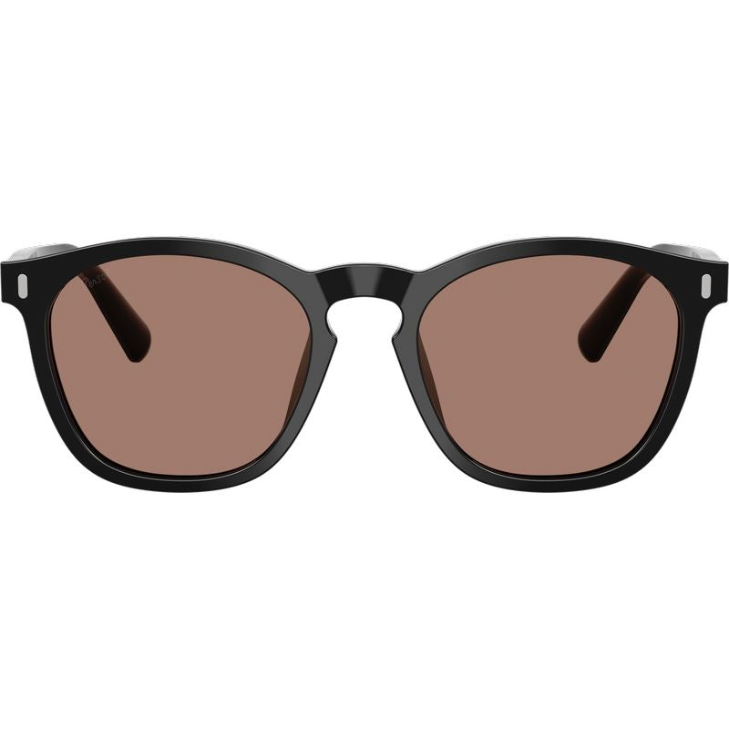 Persol PO3413S Black Brown Red Glass Front