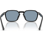 Persol PO3414S Black Blue Glass Inner
