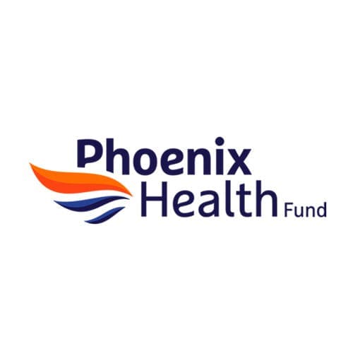 Phoenix Health Fund logo
