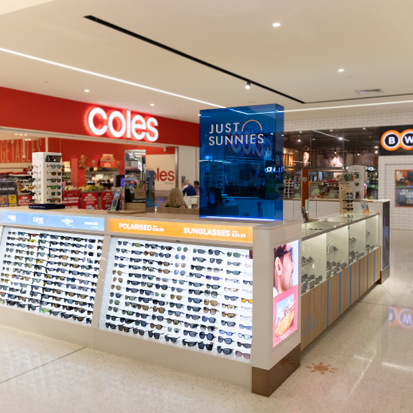 Just Sunnies Elanora Store